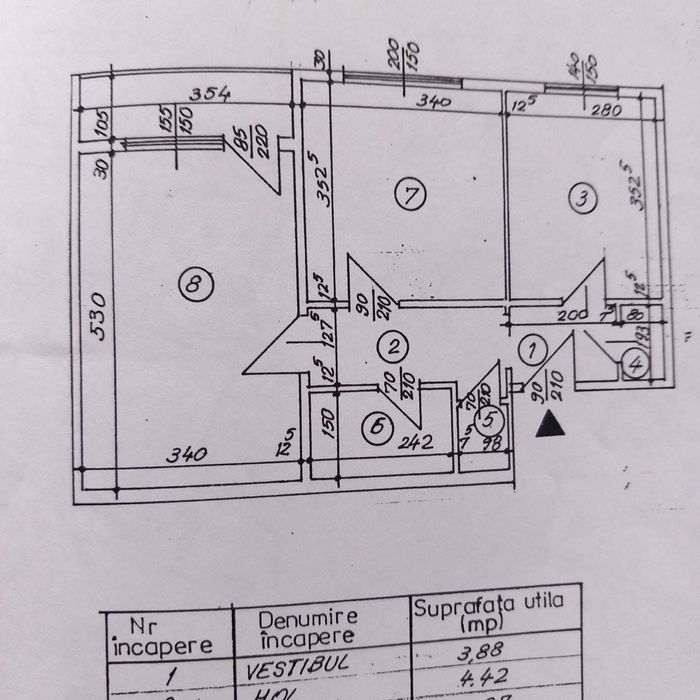 Metrou 1 Decembrie 1918