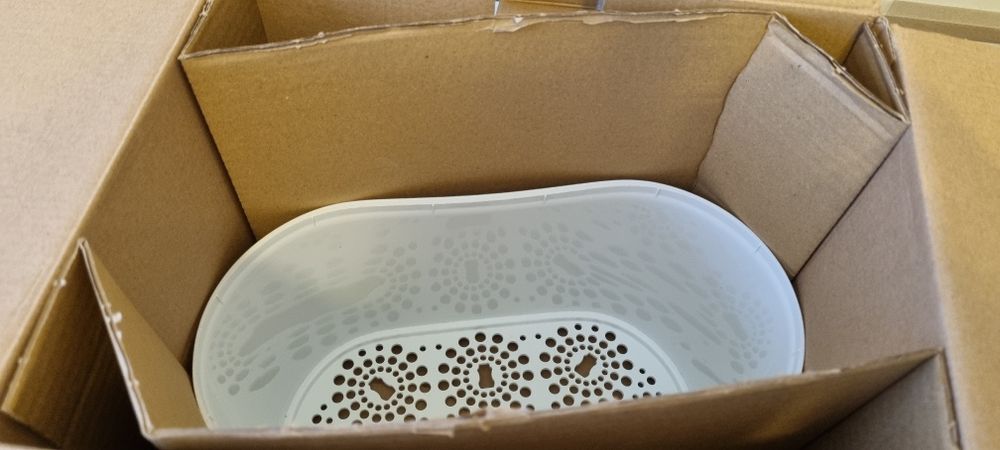 Sterilizator Philips Avent