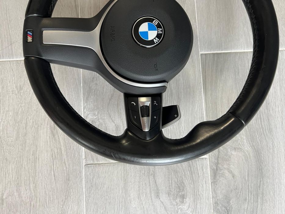 Bmw волан F10 F01 F06