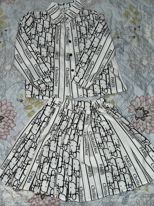 Костюм на девочку 9 лет