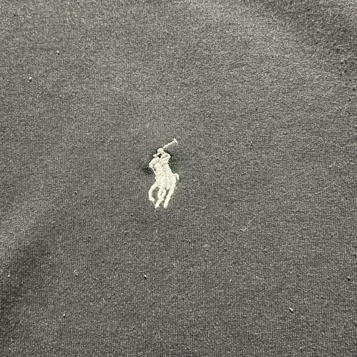 Legit Zip hoodie polo ralph lauren