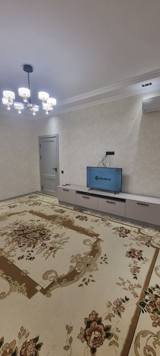 Sergili 1 chi bekat yangi qoshnilar 2/7/16