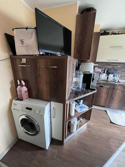 Продава се Тристаен апартамент в Хасково, Младежки хълм - 86 кв.м за 833 €/кв.м - Снимка #4