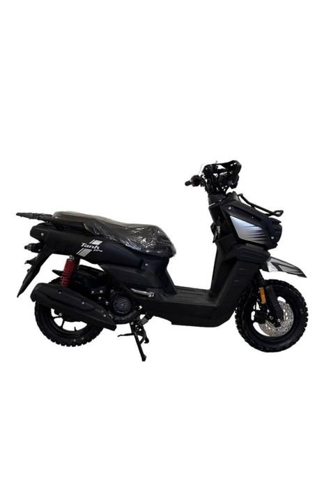 Мопед новый гарантия