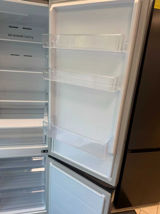 Хладилник SAMSUNG RL36T670CSA
