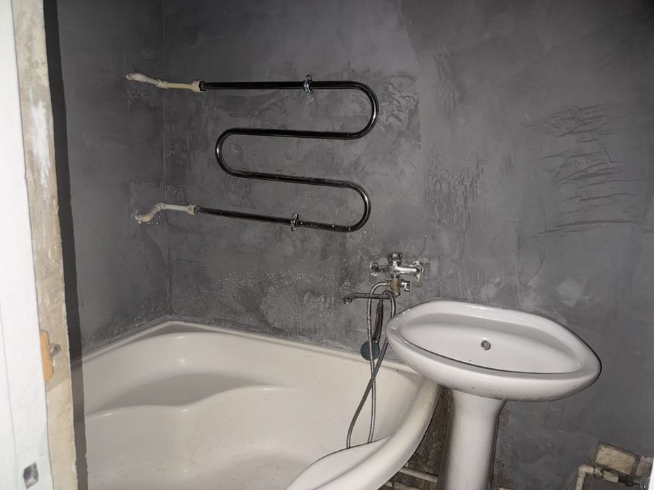 Микрорайон ташгрес около колледжа сампи продаётся квартира 3 ком