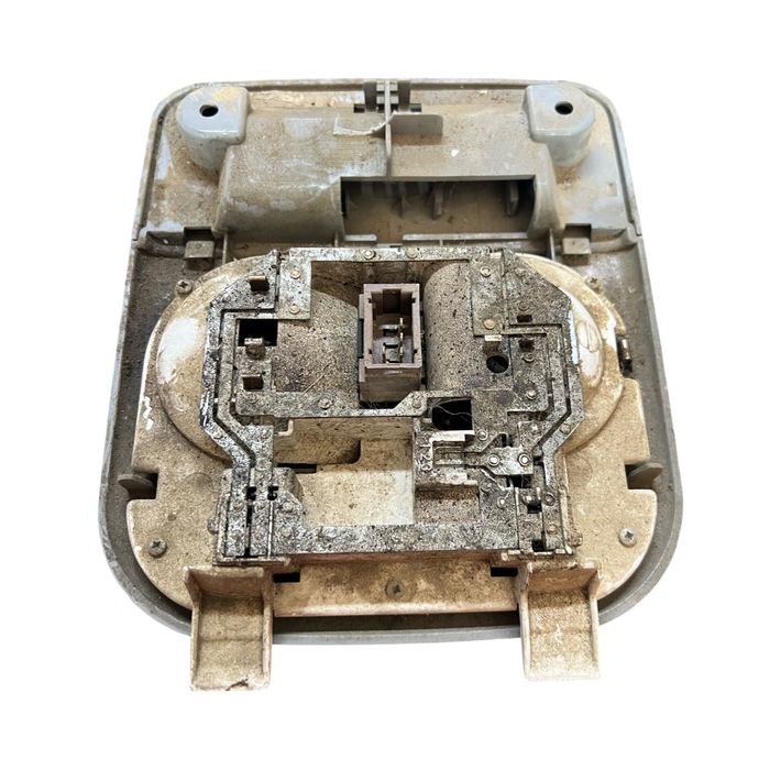 Ornament Consola Iluminare Plafon Renault Master Ii Box Fd 1998 - >