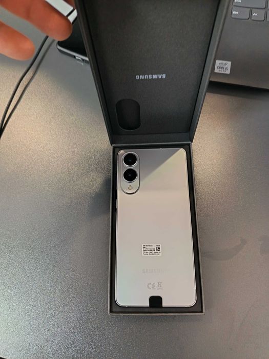 Samsung Galaxy s25 edge