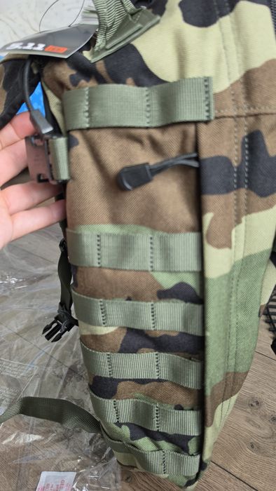 Rucsac militar/tactic 5.11 Rush 24 in Woodland