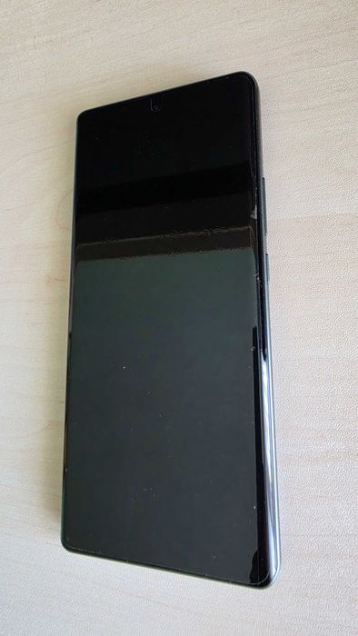 Като нов телефон REALME GT 6T