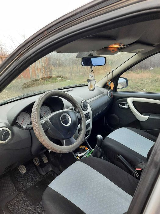 Dacia Logan MCV 1.5 dci 2010