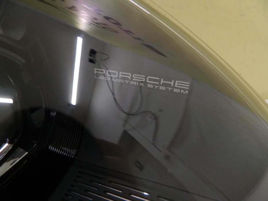 Far dreapta Porsche 911 /992 /Carrera 95P LED Matrix,  2020, 2021, 2022, 2023, 2024, cod origine 9P5941060D