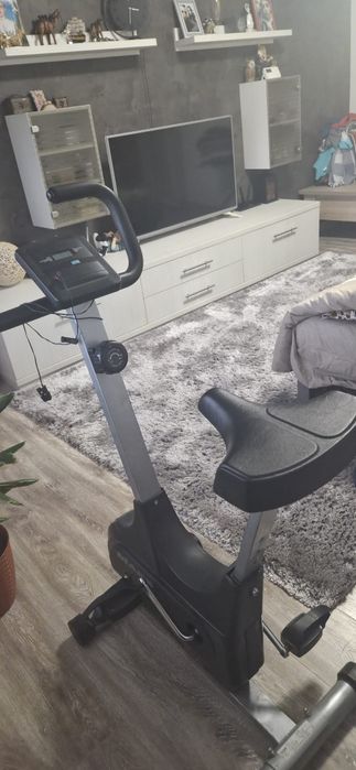 Bicicleta fitness