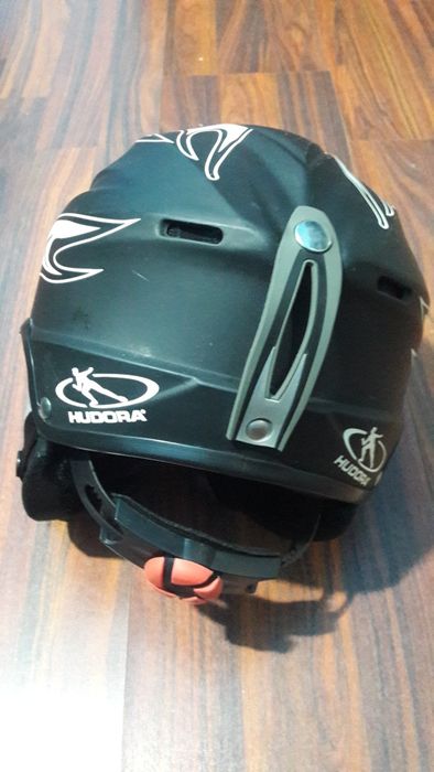 Casca Hudora ski, moto