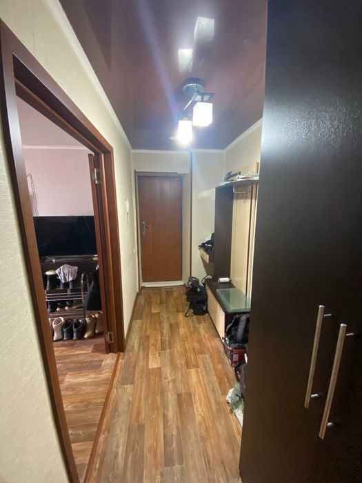 2 комнатная квартира