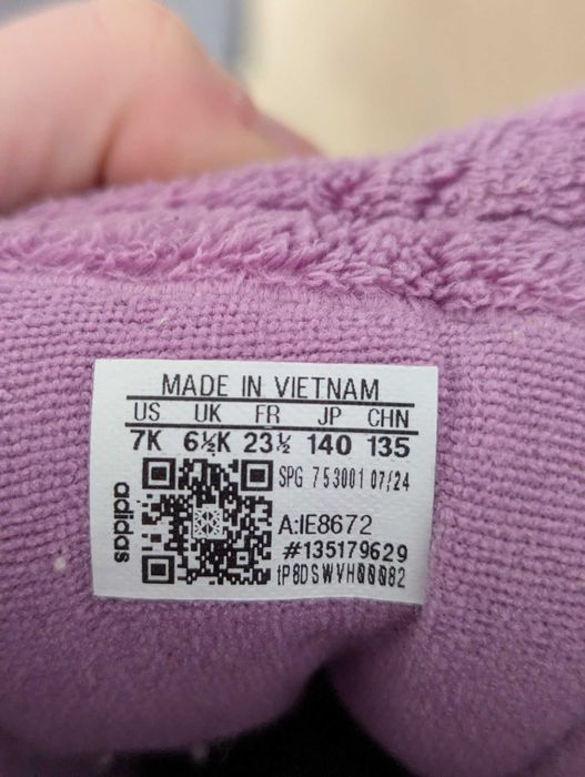 Cizme zapada marimea 23 (adidas si zig zag )