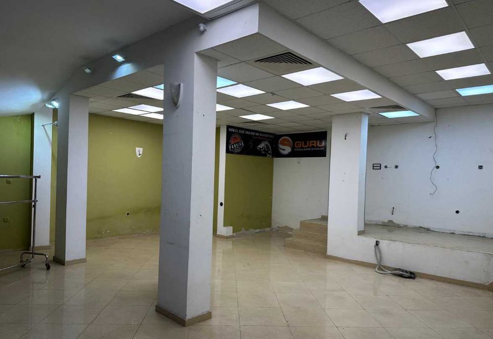 Дава се под наем Заведение в Варна, Гръцка махала - 168 кв.м за 1500 € - Снимка #5