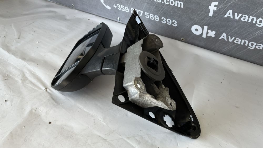 Ляво огледало Ford Transit MK7