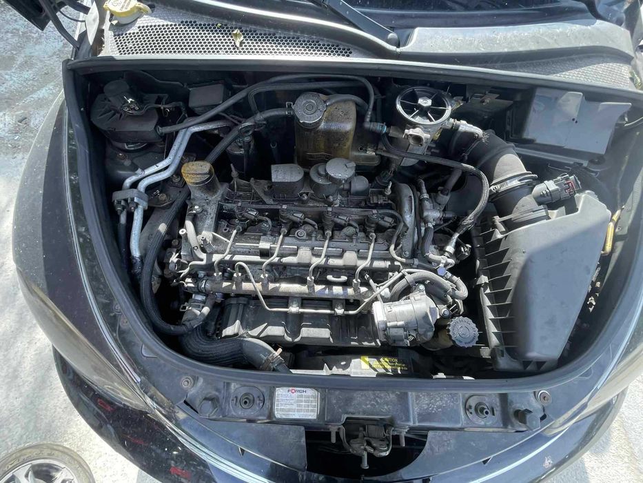 chrysler pt cruiser 2.2 на части крайслер пт крузер