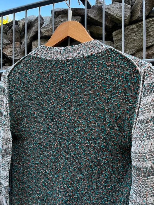 Pulover/Bluza Acnee Studios  Dama