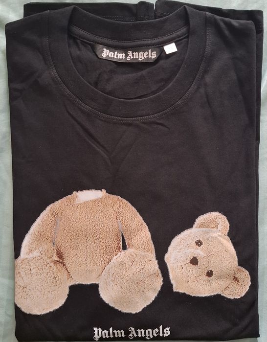 Tricou Palm Angels