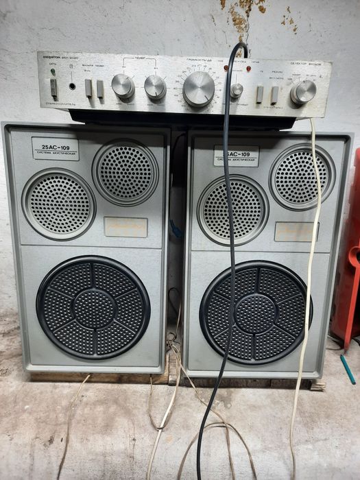 Вега 106 электроника 109