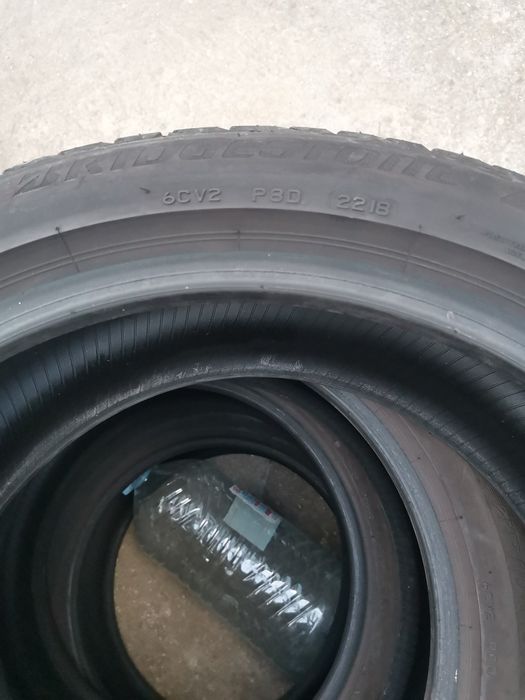 Гуми Bridgeston Turanza 215/50/18