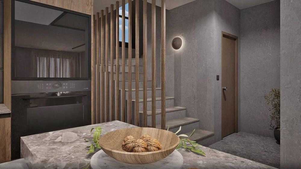 Продава се Къща в с. Кошарица, Област Бургас - 170 кв.м за 1559 €/кв.м - Снимка #8