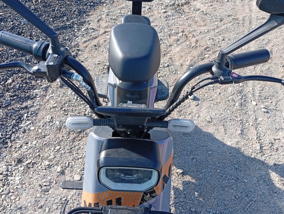 Продам Электроскутер