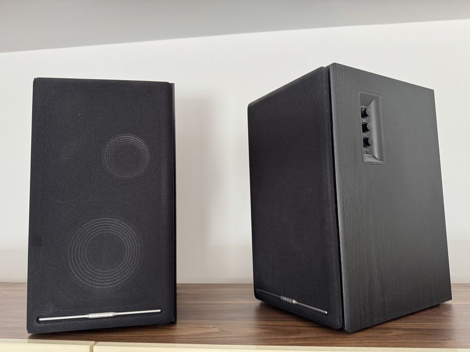 Boxe Edifier R2750, 136 W, Bluetooth, telecomanda