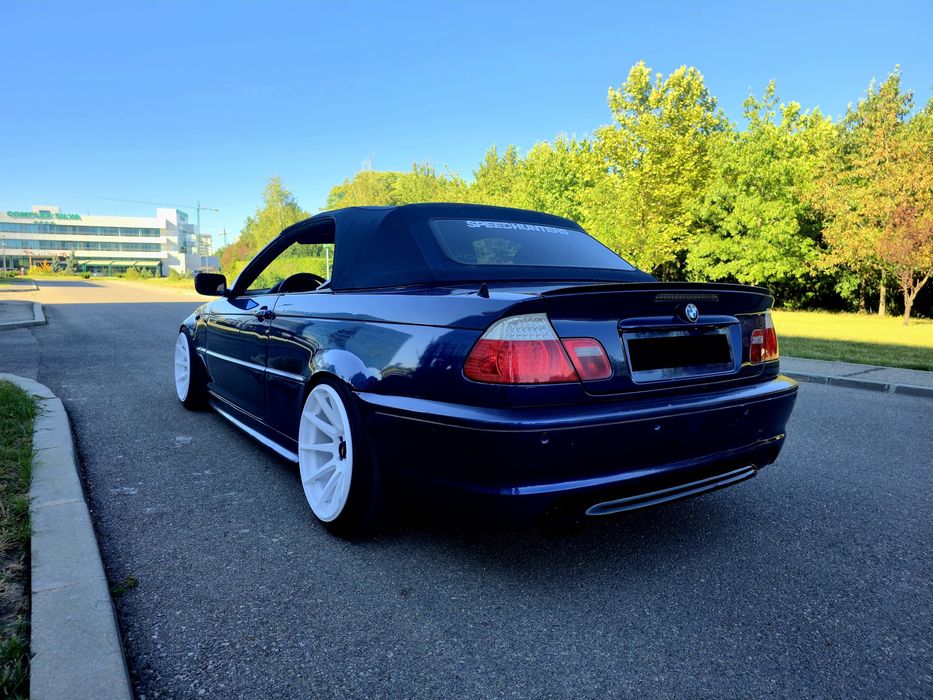 BMW Seria 3 2004 — imagine 2