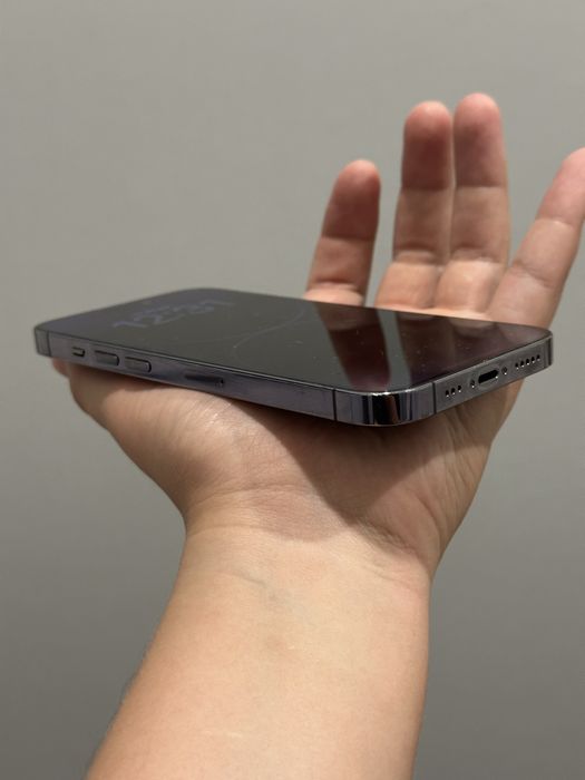 Iphone 14 pro 256gb 89%akb Айфон 14 про