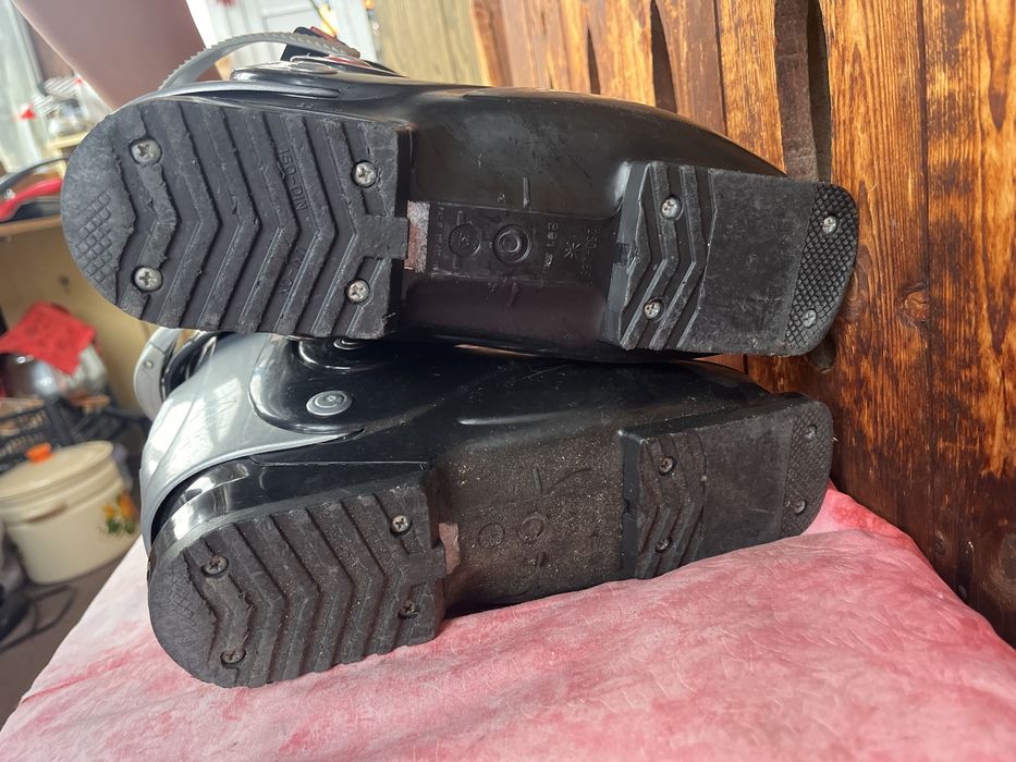 Nordica ски обувки 291мм/ 25.5