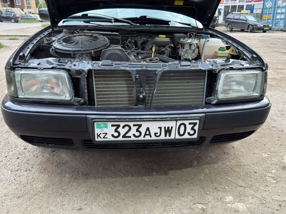 Продам Ауди 80 б4