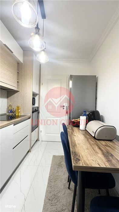 Apartament 4 Camere Lux | Renovat 2025 | Mobilat Utilat | Tomis Nord