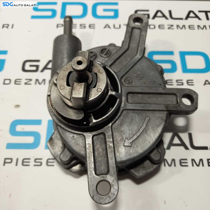 Pompa Vacum Vacuum Tandem Lexus IS 2.2 D 2005 - 2013 Cod 22100784 [1082]