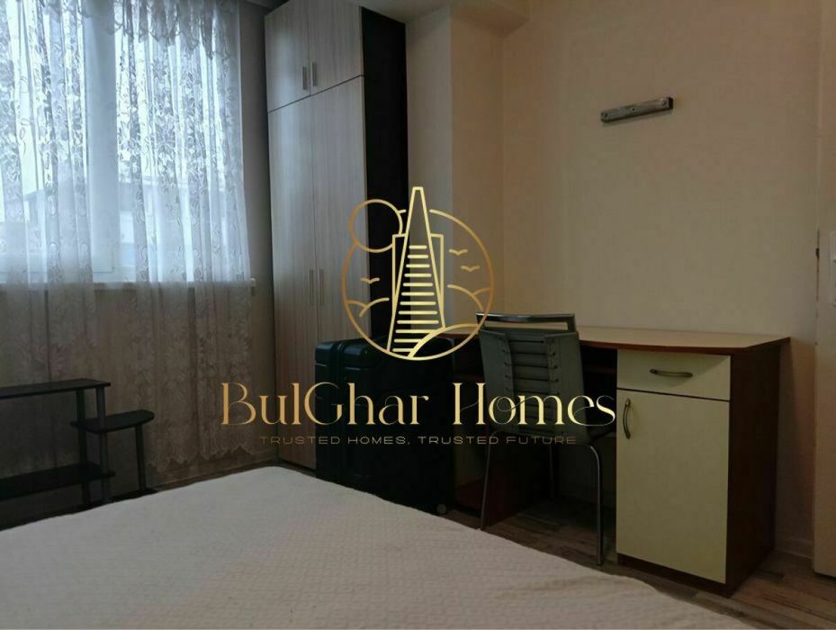 Дава се под наем Тристаен апартамент в Варна, Трошево - 64 кв.м за 648.21 € - Снимка #9