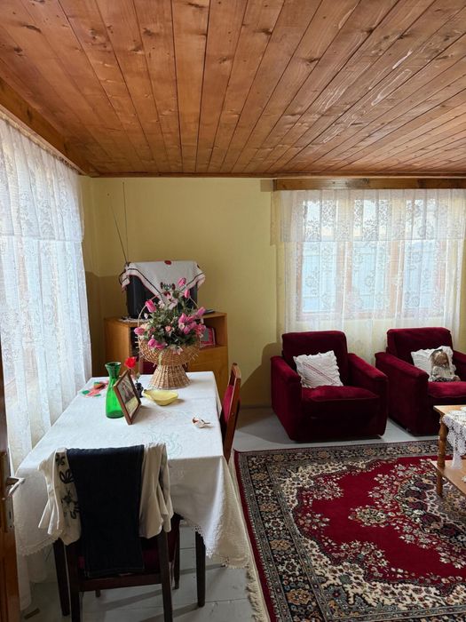 Casa comuna Dragoesti, judetul Valcea