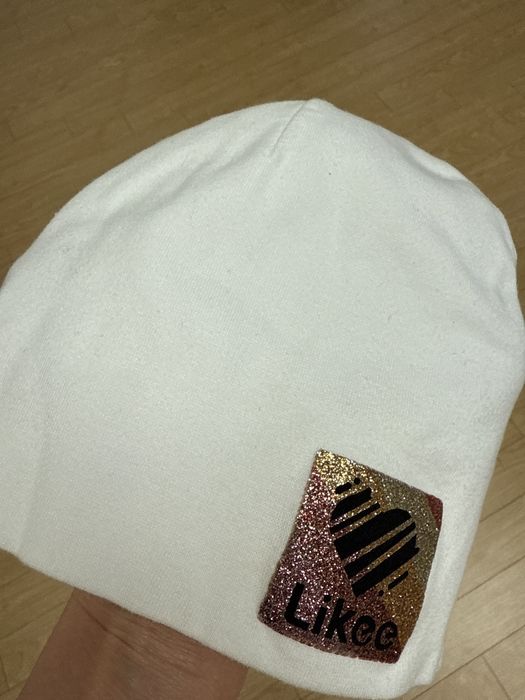 Продам детские шапки хлопок