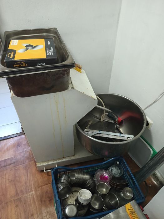 Кухненско оборудване