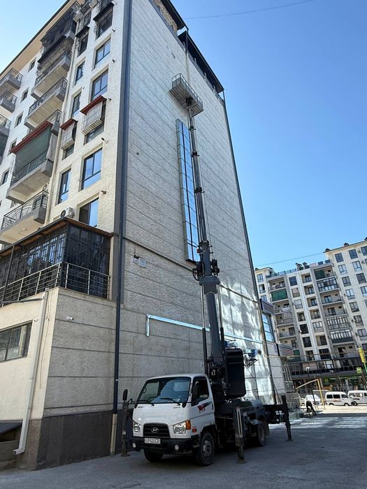 Avto vishka hizmati naxt karta perchislena eng qulay va eng arzon