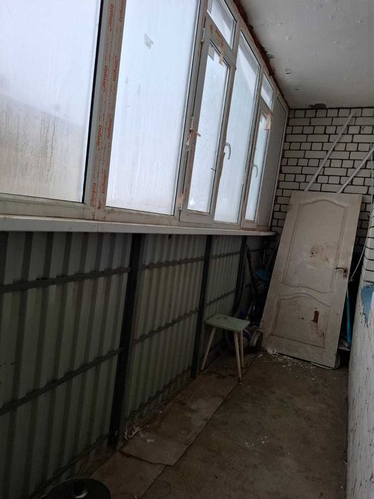 1 комнатная квартира Монкеулы