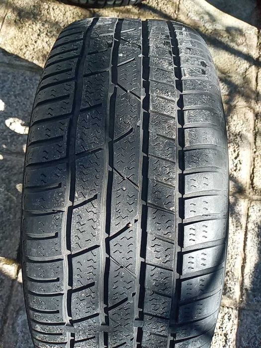 Джанти за БМВ 16" с гуми