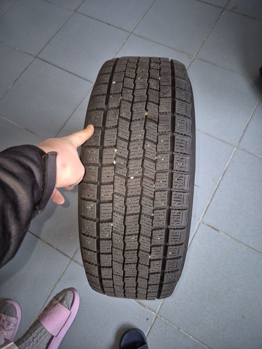 Vand jantr Nissan Qashqai