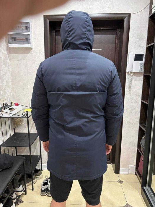 Зимняя парка WINTERRA MAN, размер 48
