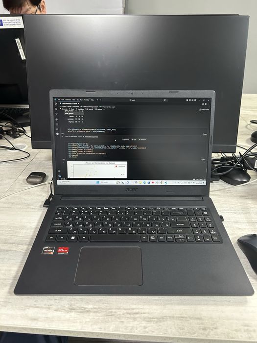 Ноутбук Acer. Продам срочно