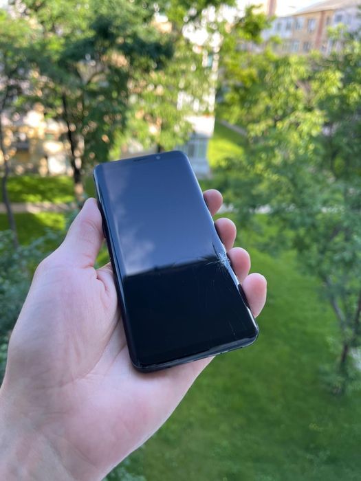 • Samsung  S9 DUOS • functional • piese dezmembrari