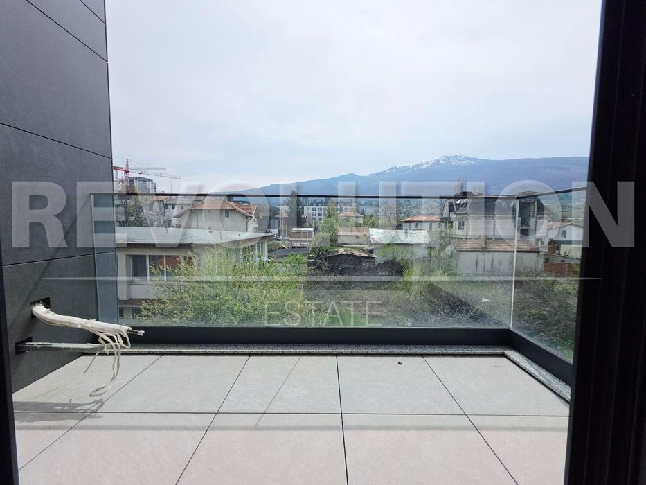 Продава се Мезонет в София, Кръстова вада - 131 кв.м за 1558 €/кв.м - Снимка #11