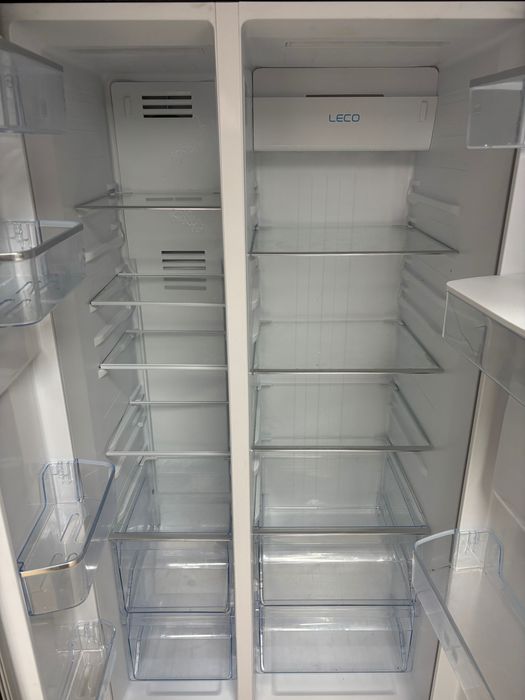 Side by Side хладилник CHiQ