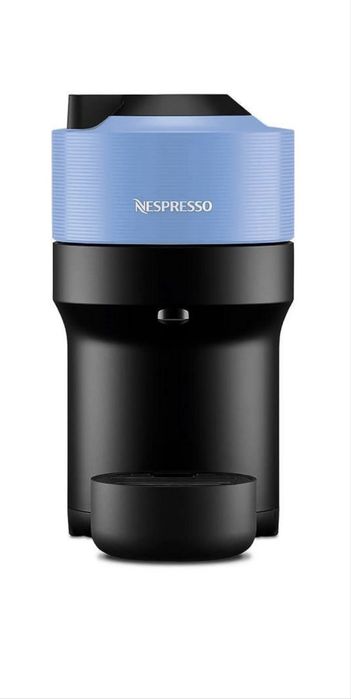 Кафемашина Nespresso Vertuo